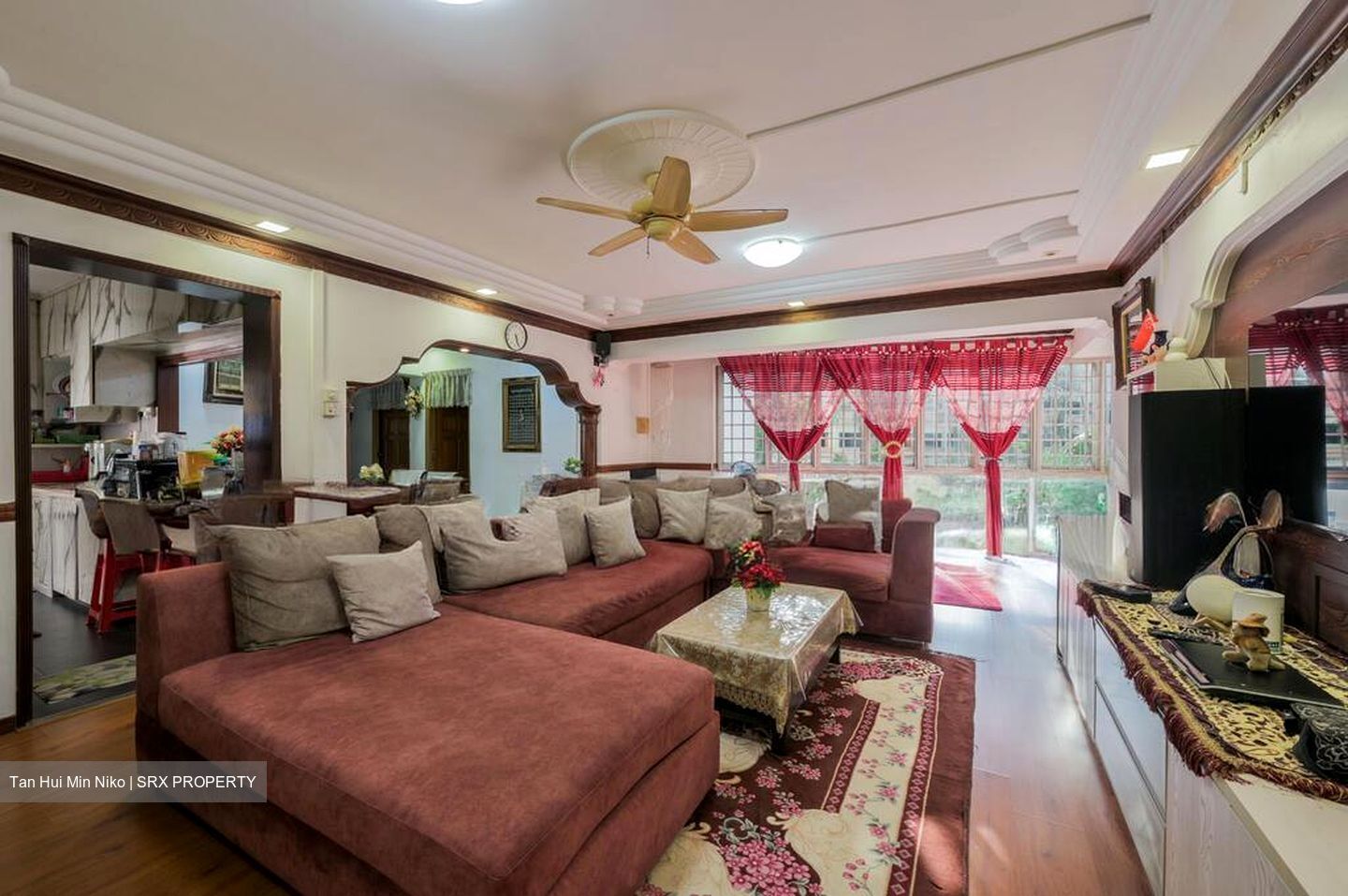 Blk 289A Nature View (Bukit Batok), HDB 5 Rooms #495835551